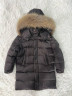 Пуховик Moncler, 1655030033