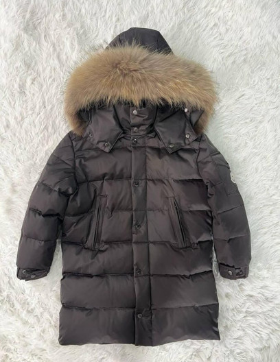 Пуховик Moncler, 1655030033