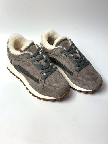 Кроссовки Brunello Cucinelli, 469533431