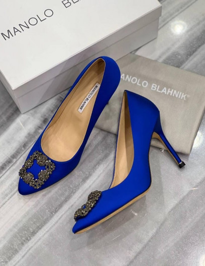 Туфли Manolo Blahnik, 471805352