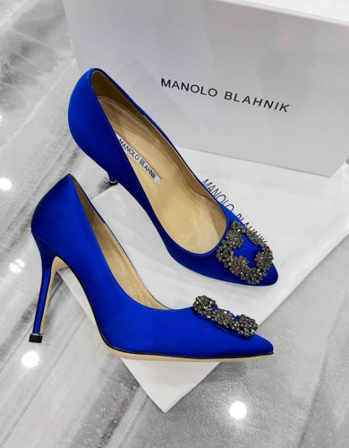 Туфли Manolo Blahnik, 471805352