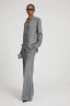 Костюм Ermanno Scervino серый