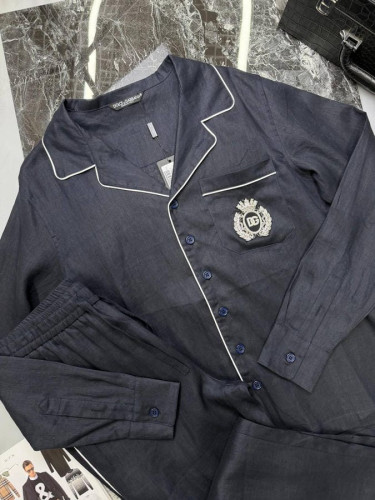 Льняной костюм Dolce&Gabbana, 1525224998