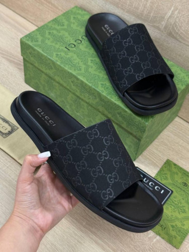 Шлепанцы Gucci, 1531402433
