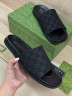 Шлепанцы Gucci, 1531402433