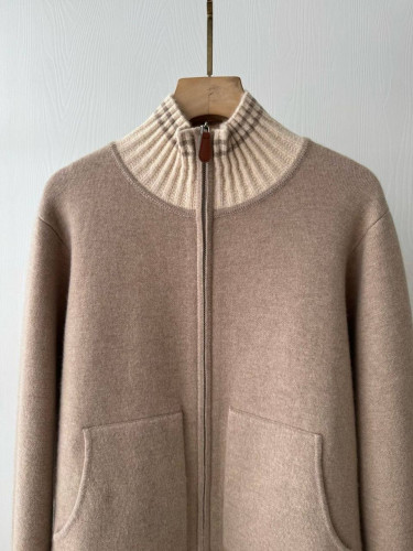 Loro Piana костюм на молнии