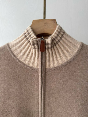Loro Piana костюм на молнии