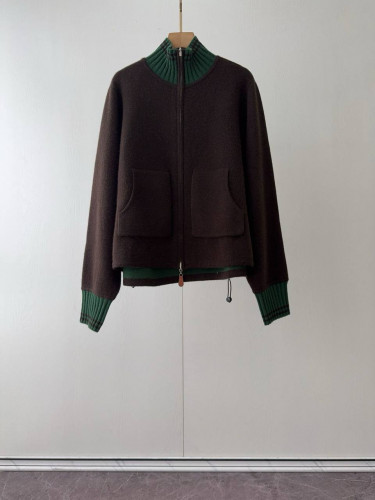 Loro Piana костюм на молнии