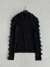 Кардиган Chanel черного цвета