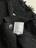 Кардиган Chanel черного цвета