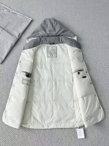 Безрукавка Brunello Cucinelli, 1617864945