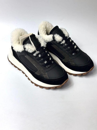 Кроссовки Brunello Cucinelli, 469530626