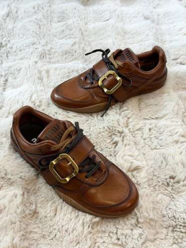 Кроссовки MIU MIU, 1762464393