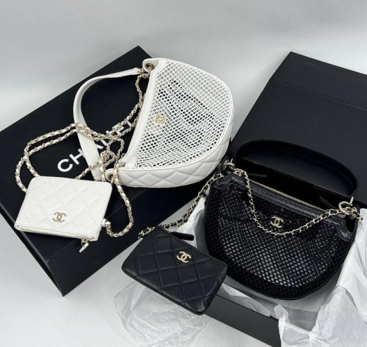 Сумка CHANEL, 495796183