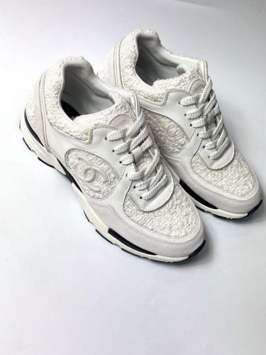 Кроссовки CHANEL, 467302682