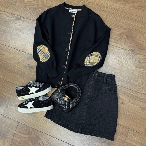 Кардиган Burberry, 1696488025