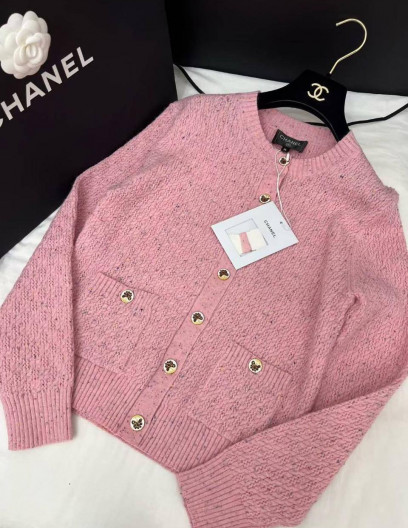 Кардиган Chanel три цвета