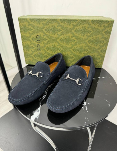 Мокасины Gucci, 1532477153