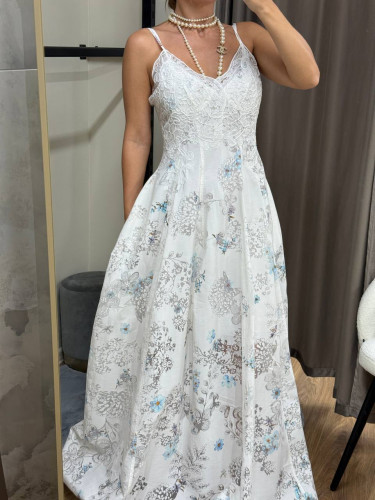 Платье Ermanno Scervino