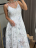 Платье Ermanno Scervino