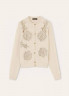 Кардиган Ermanno Scervino