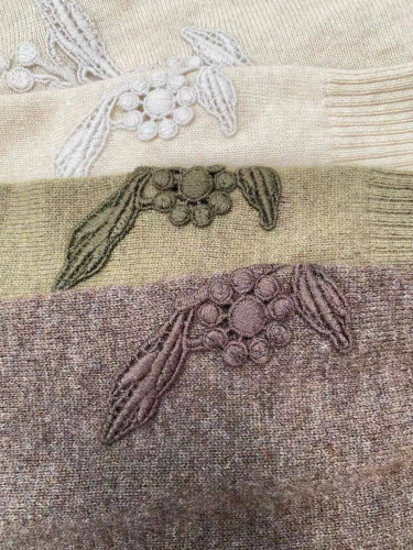 Кардиган Ermanno Scervino