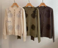 Кардиган Ermanno Scervino