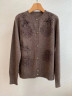 Кардиган Ermanno Scervino