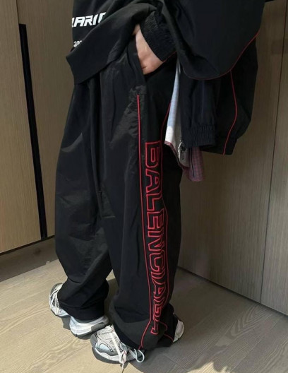 Штаны Balenciaga, 484719578