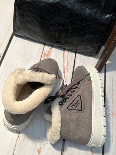 Ботинки Prada, 469022291