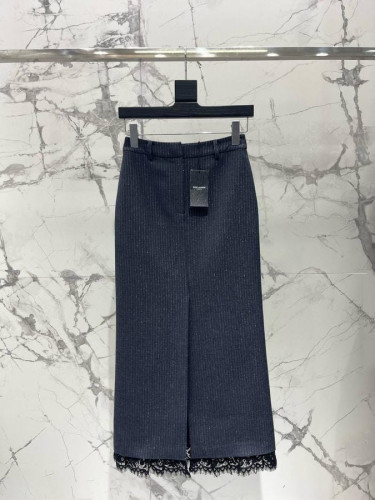 Юбка Yves Saint Laurent, 467773818