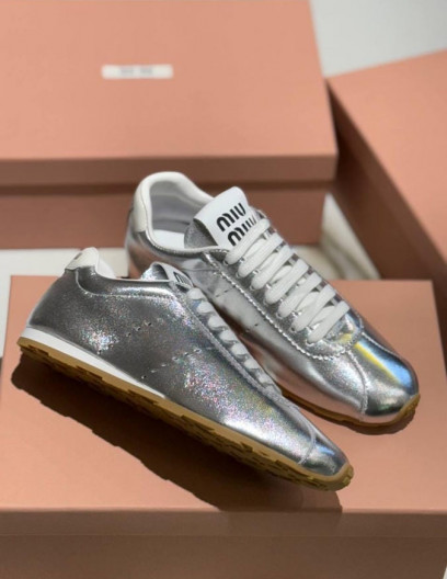 Кроссовки MIU MIU, 474745539