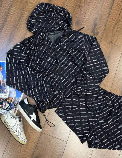 Костюм Balenciaga, 1310252033