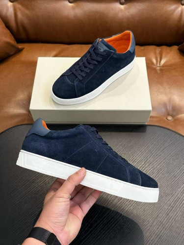 Кеды Santoni, 1799382985