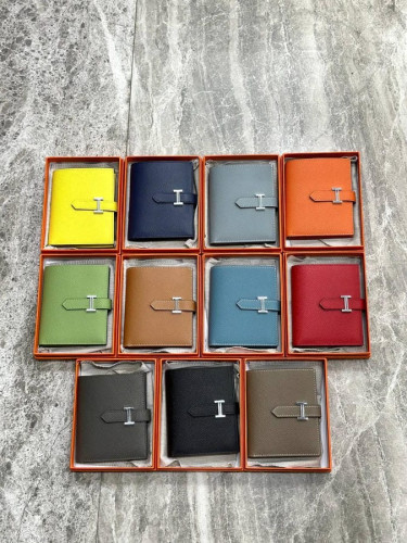 Кошелек Hermes, 481404693