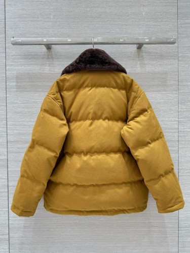 Пуховик MIU MIU, 468805356
