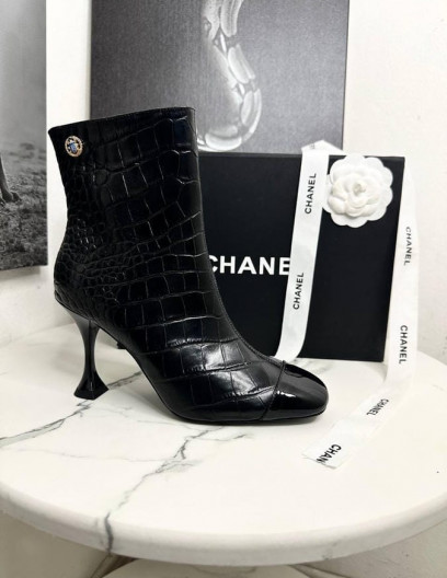 Ботильоны CHANEL, 478995575