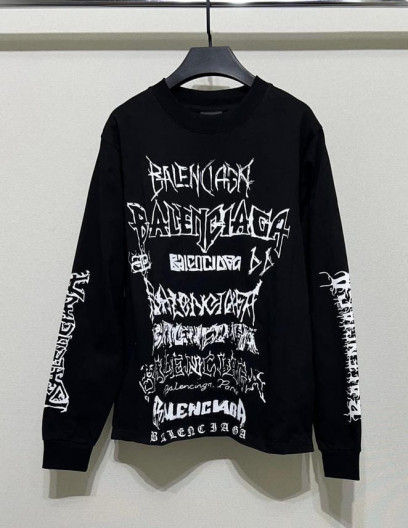 Кофта Balenciaga, 478887280