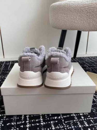 Кроссовки Brunello Cucinelli, 467746333