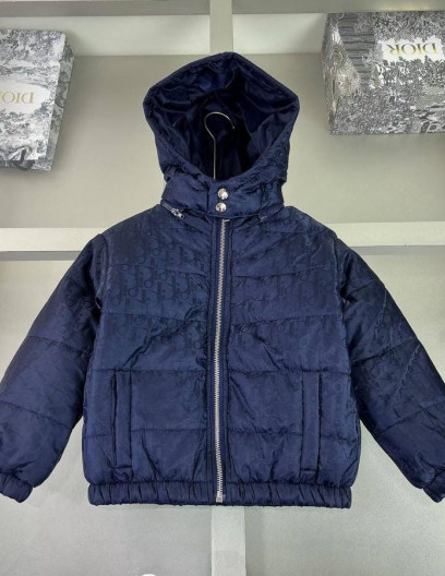 Пуховик Dior, 1655017401