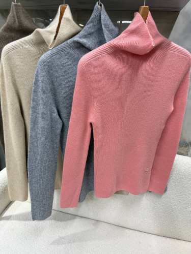 Водолазка Loro Piana из кашемира