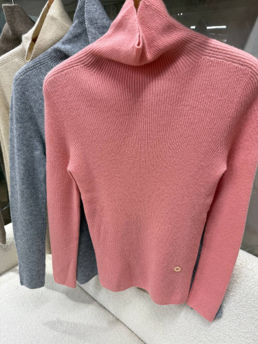 Водолазка Loro Piana из кашемира