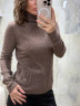 Водолазка Loro Piana из кашемира