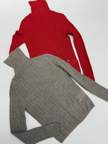 Водолазка Loro Piana из кашемира