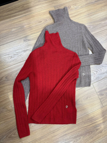 Водолазка Loro Piana из кашемира