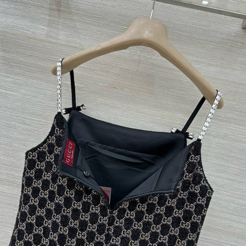 Платье Gucci