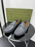 Мокасины Gucci, 1532475217