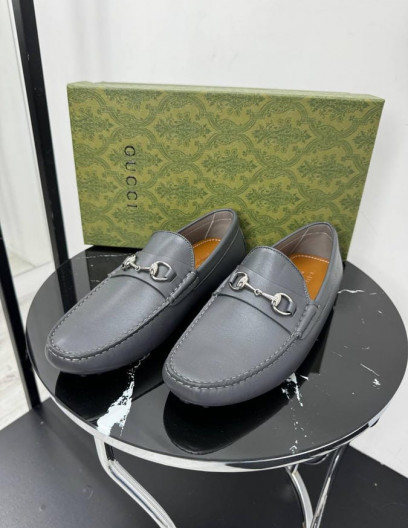 Мокасины Gucci, 1532475217