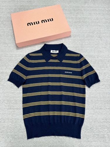 Поло MIU MIU, 1526050377