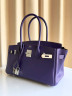 Сумка Hermès Birkin Shoulder 29 cm в коже Swift